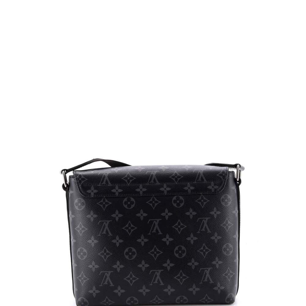 Louis Vuitton District Messenger Bag #247935L13B - Picture 3 of 8